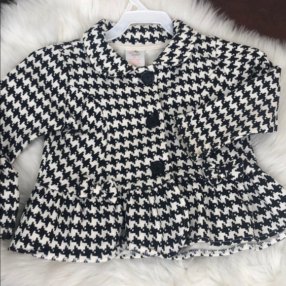 Toddler Blazer - Picture 4 of 7